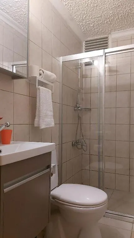 Beyaz Melek Hotel Анталья 3*,  Турция