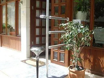 Beyaz Melek Hotel Анталья