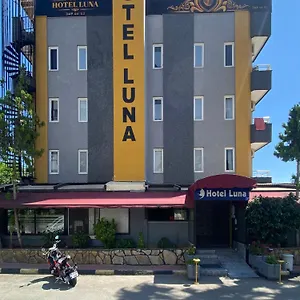 Luna Lara Antalya