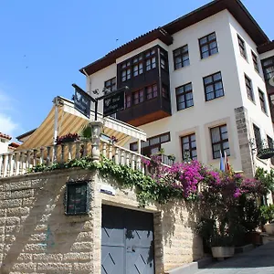 Reutlingen Hof Antalya
