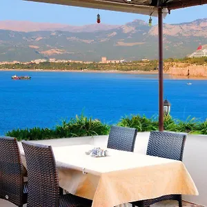 Ozmen Old Town Kaleici Adult Only Antalya