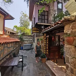 Sultan Antalya
