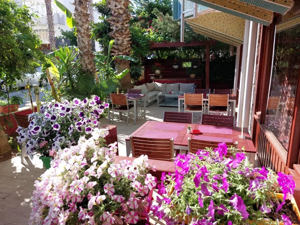 Beyaz Melek Hotel Antalya