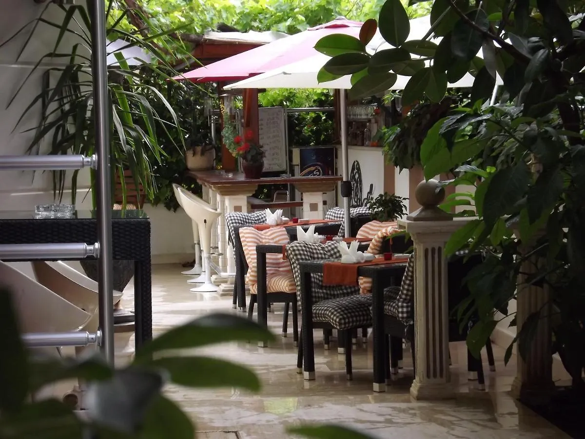 Beyaz Melek Hotel Antalya 3*,  Turkey