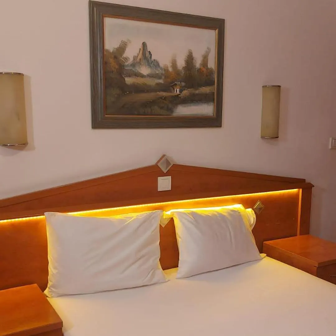 Beyaz Melek Hotel Antalya 3*,  Turkey