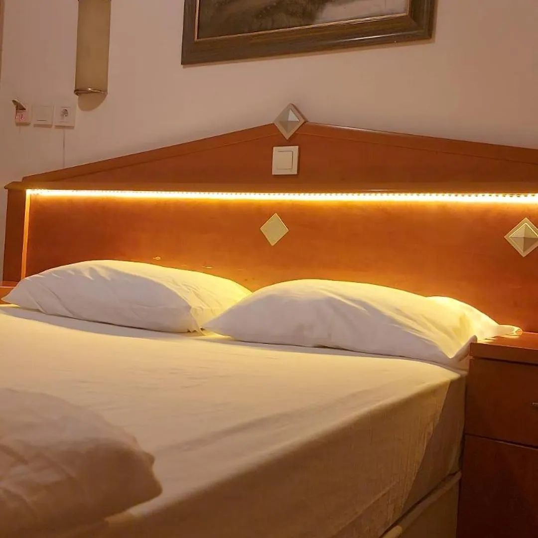 ***  Beyaz Melek Hotel Antalya Turkey