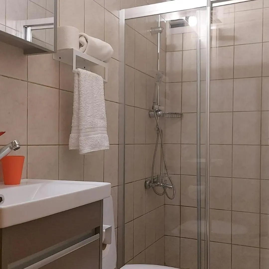 Beyaz Melek Hotel Antalya