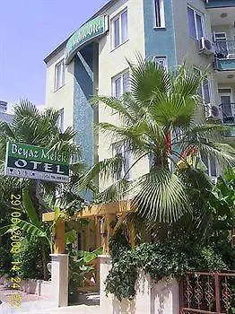 Beyaz Melek Hotel Antalya