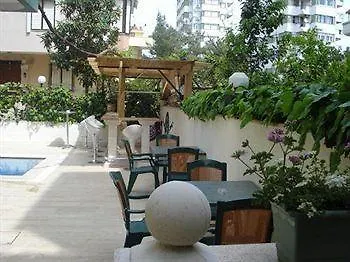 Beyaz Melek Hotel Antalya 3*,  Turkey