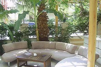 Beyaz Melek Hotel Antalya