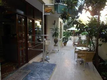 Beyaz Melek Hotel Antalya