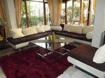 Beyaz Melek Hotel Antalya