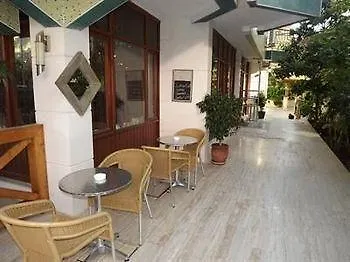 ***  Beyaz Melek Hotel Antalya Turkey
