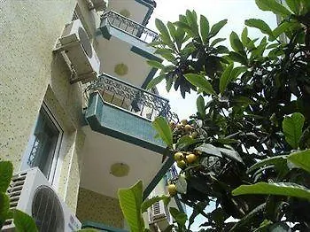 Beyaz Melek Hotel Antalya 3*,