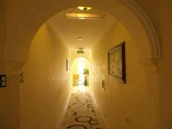 Beyaz Melek Hotel Antalya 3*,