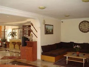 Beyaz Melek Hotel Antalya