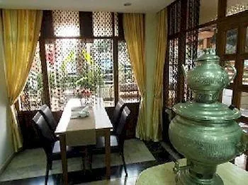 Beyaz Melek Hotel Antalya