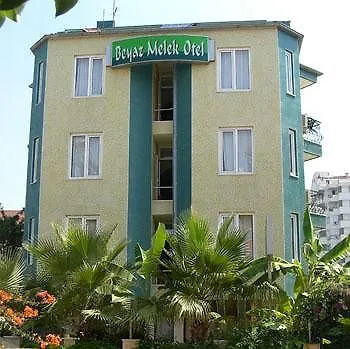 Beyaz Melek Hotel Antalya Turkey
