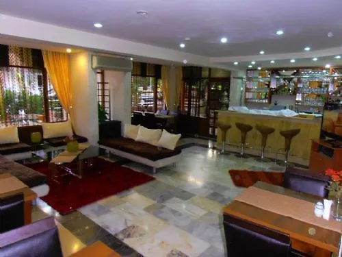 Beyaz Melek Hotel Antalya