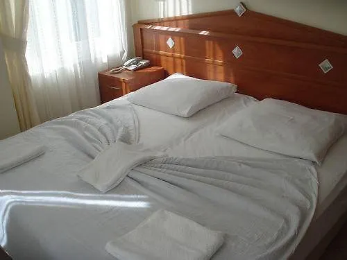 Beyaz Melek Hotel Antalya
