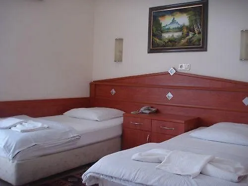 Beyaz Melek Hotel Antalya