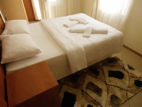 Beyaz Melek Hotel Antalya