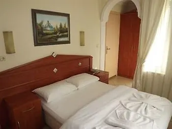 Beyaz Melek Hotel Antalya