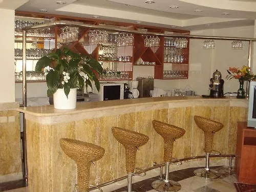 Beyaz Melek Hotel Antalya 3*,  Turkey