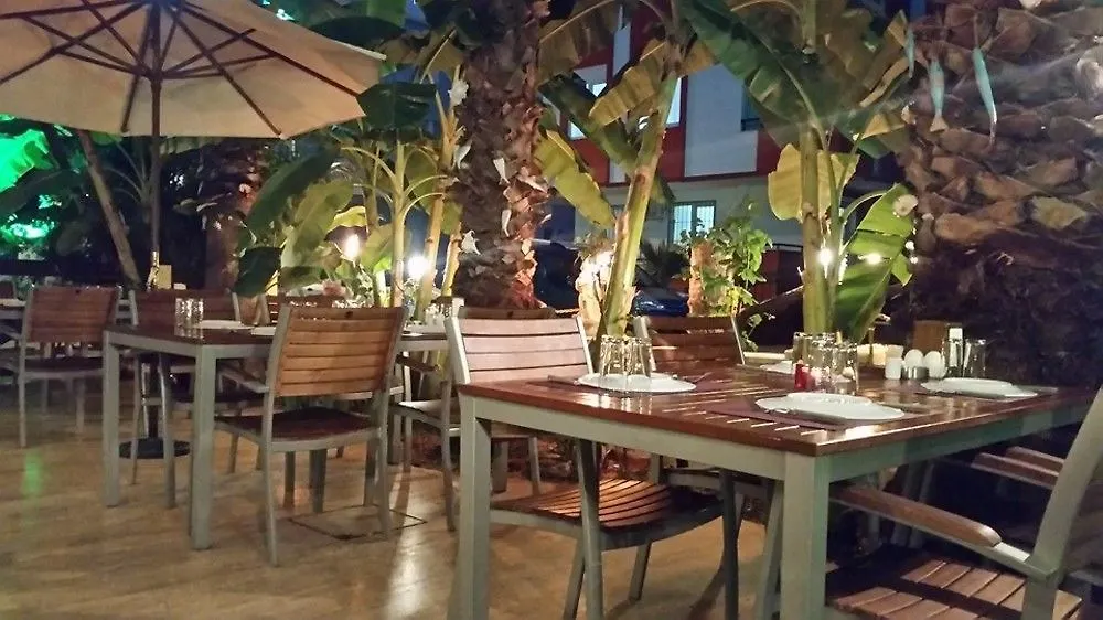 Beyaz Melek Hotel Antalya