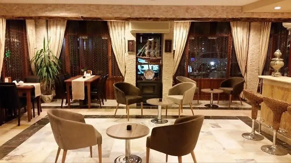 Beyaz Melek Hotel Antalya